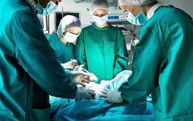 Пениса операциясын жогорулатуу