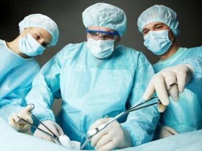 Пениса чоңойтуу операциясы